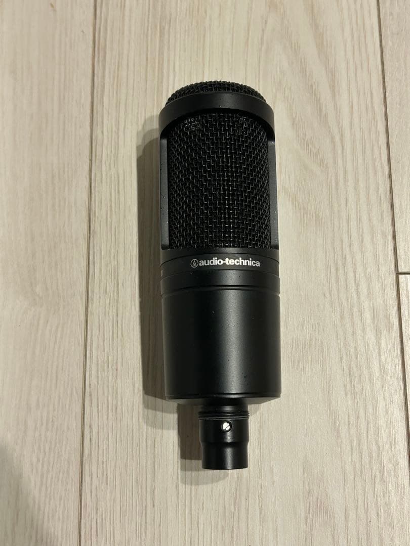 【バラ売り可】配信セット YAMAHA AG03 コンデンサーマイク