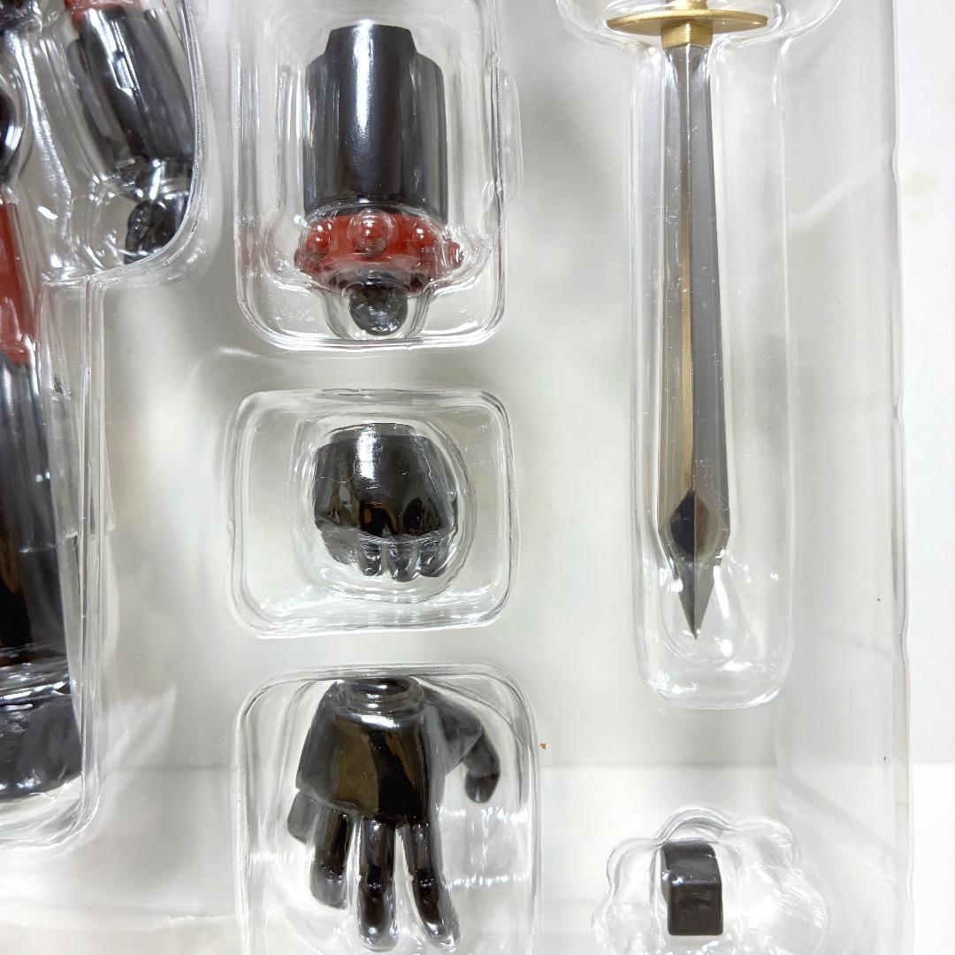 外箱のみ開封　未使用『スーパーロボット超合金マジンガーZ in Wajima』