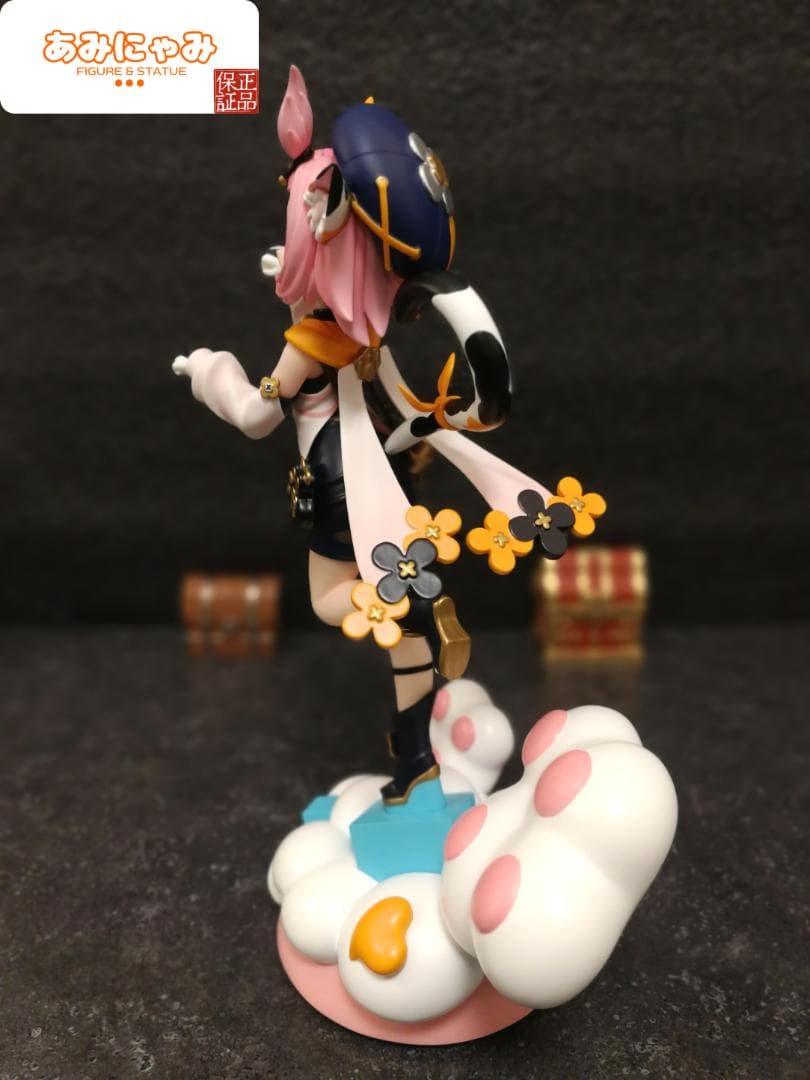 原神 ディオナ ガレージキット フィギュア スタチュー