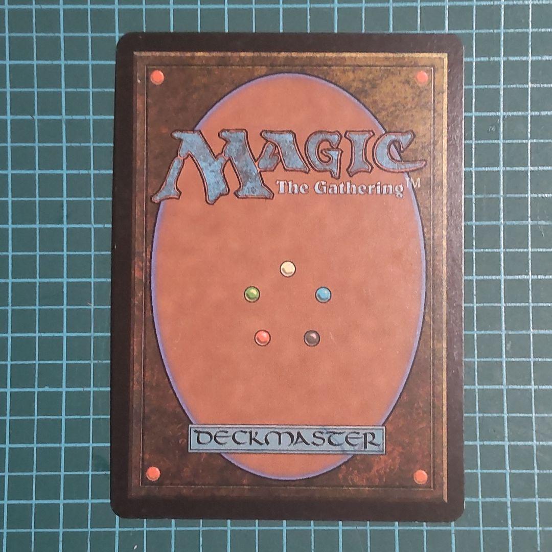 【匿名配送】マジック・ザ・ギャザリング　溢れかえる岸辺　希少