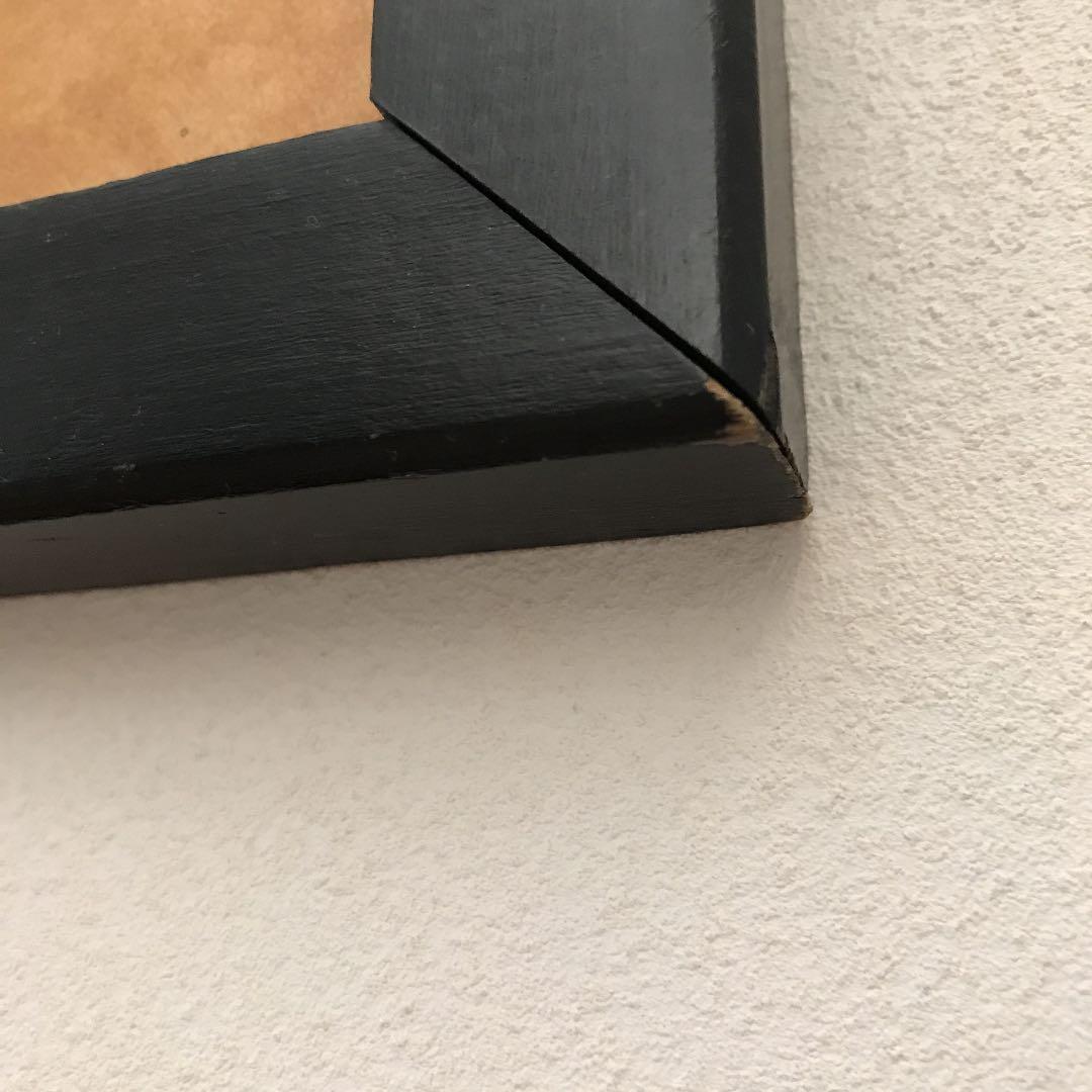 ベンシャーン　ポスター　パネル