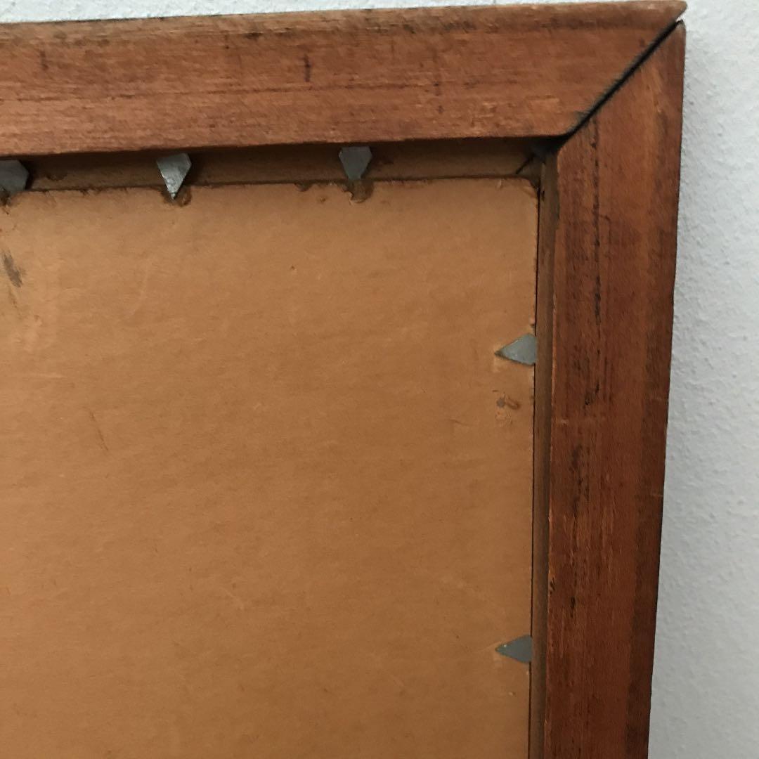 ベンシャーン　ポスター　パネル