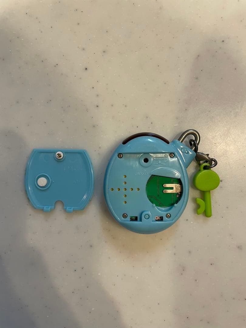 いぇー!ふぁみりーイロイロ!たまごっちプラス　ふぁみたまワールド