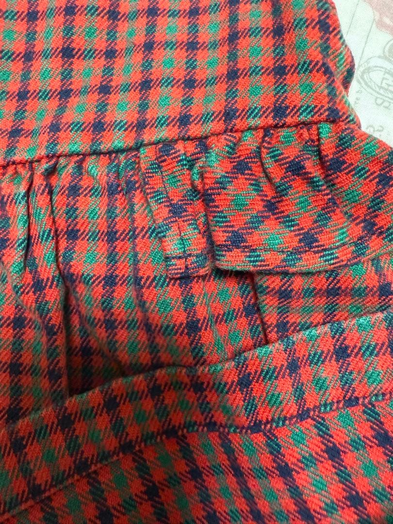 ファミリア子ども服セット