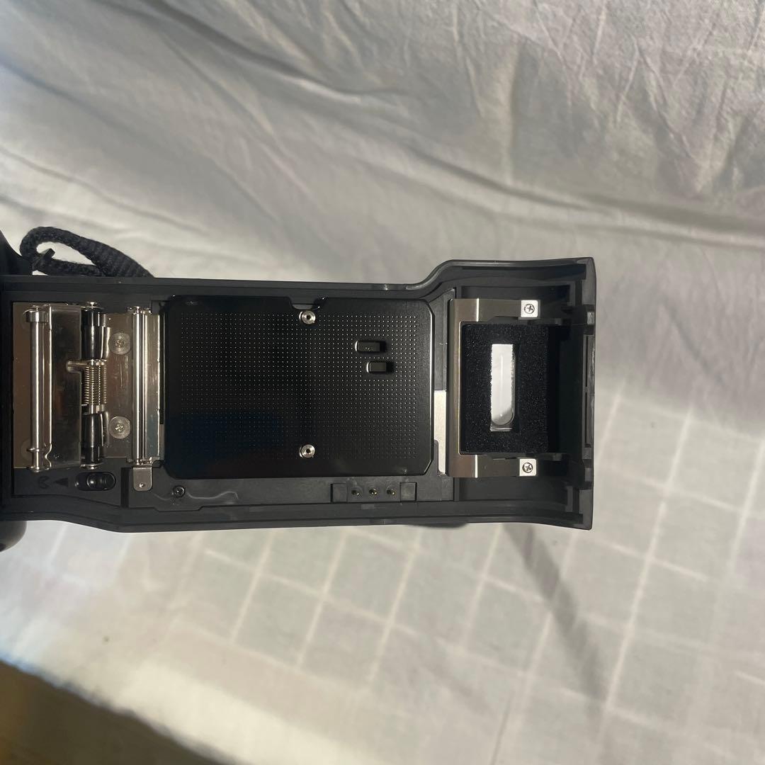 フィルムカメラ Nikon F70