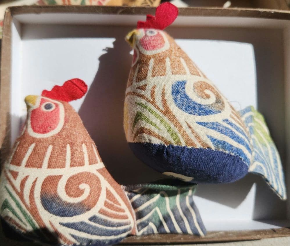 高山の真工藝　干支の置物　８個