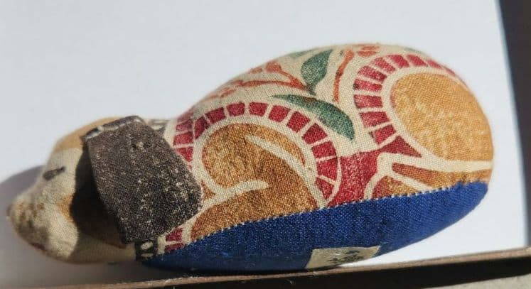 高山の真工藝　干支の置物　８個