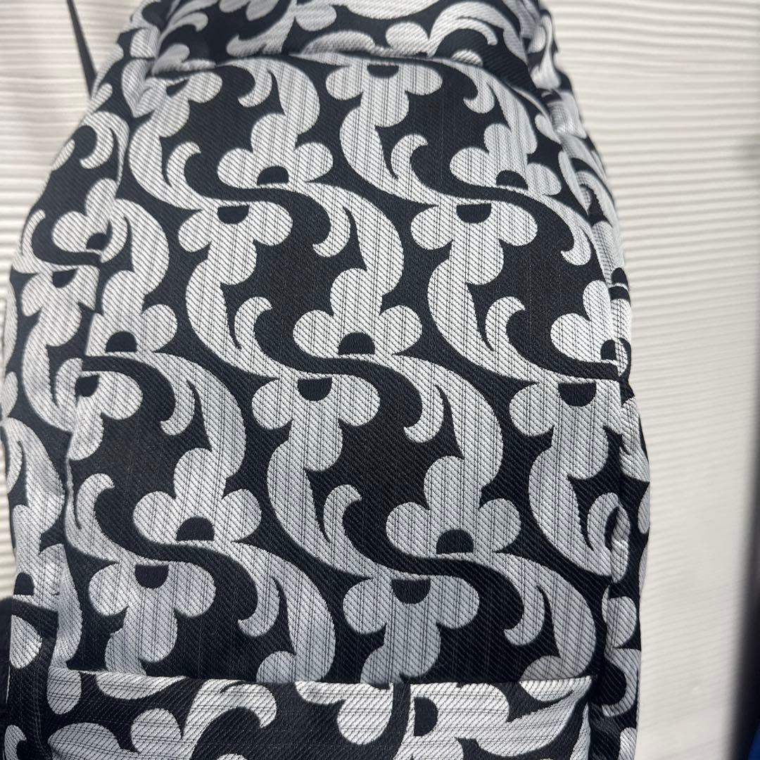 MaxMara WEEKEND がま口　ショルダーバッグ