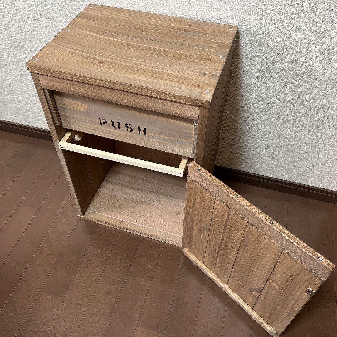 ぽいっと君専用