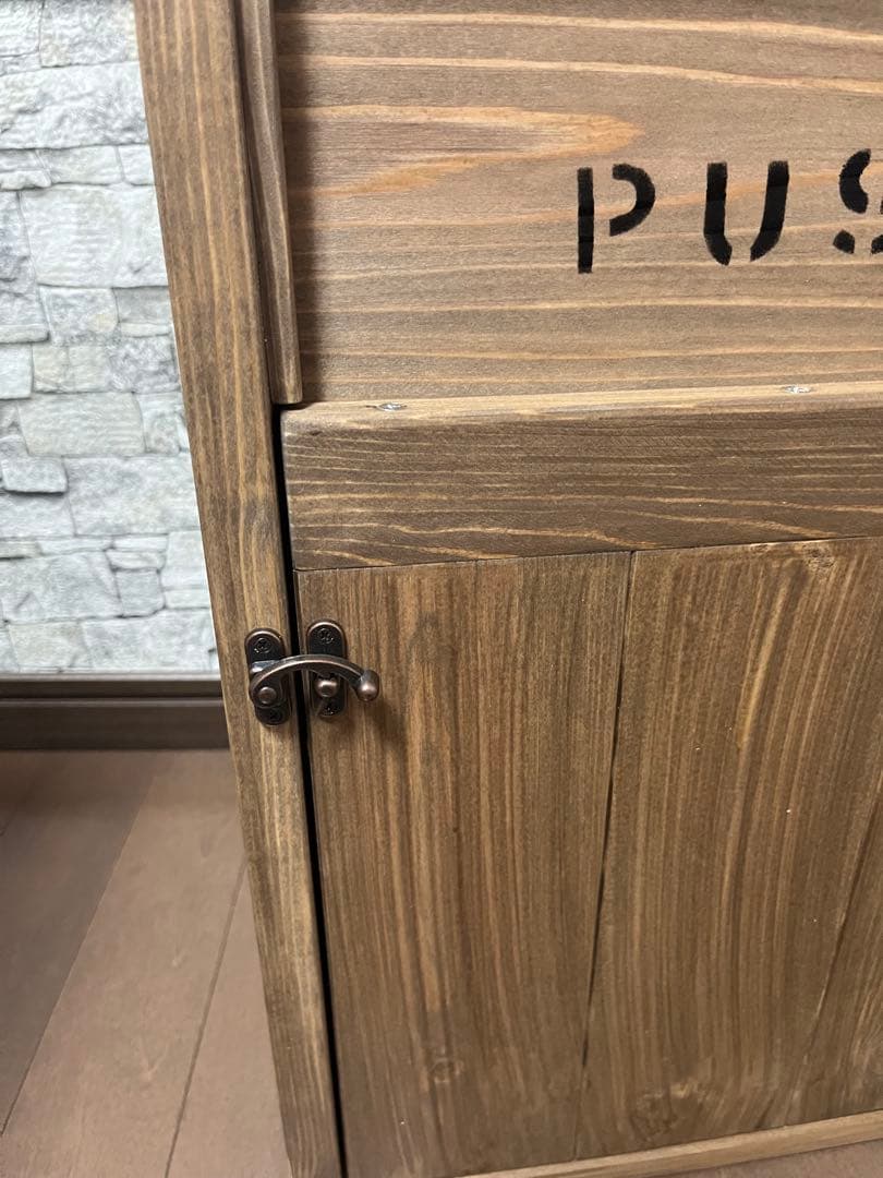 ぽいっと君専用