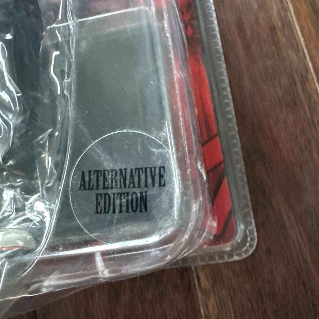 クローズ　WORST 仲地　哲也　フィギュア　髑髏の系譜編　武装戦線