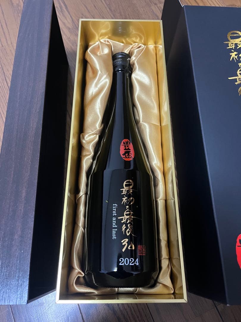 しゅがーᵕ̈* 即購入大歓迎 さま限定 最初で最後 30 日本酒 豊盃 三浦酒造