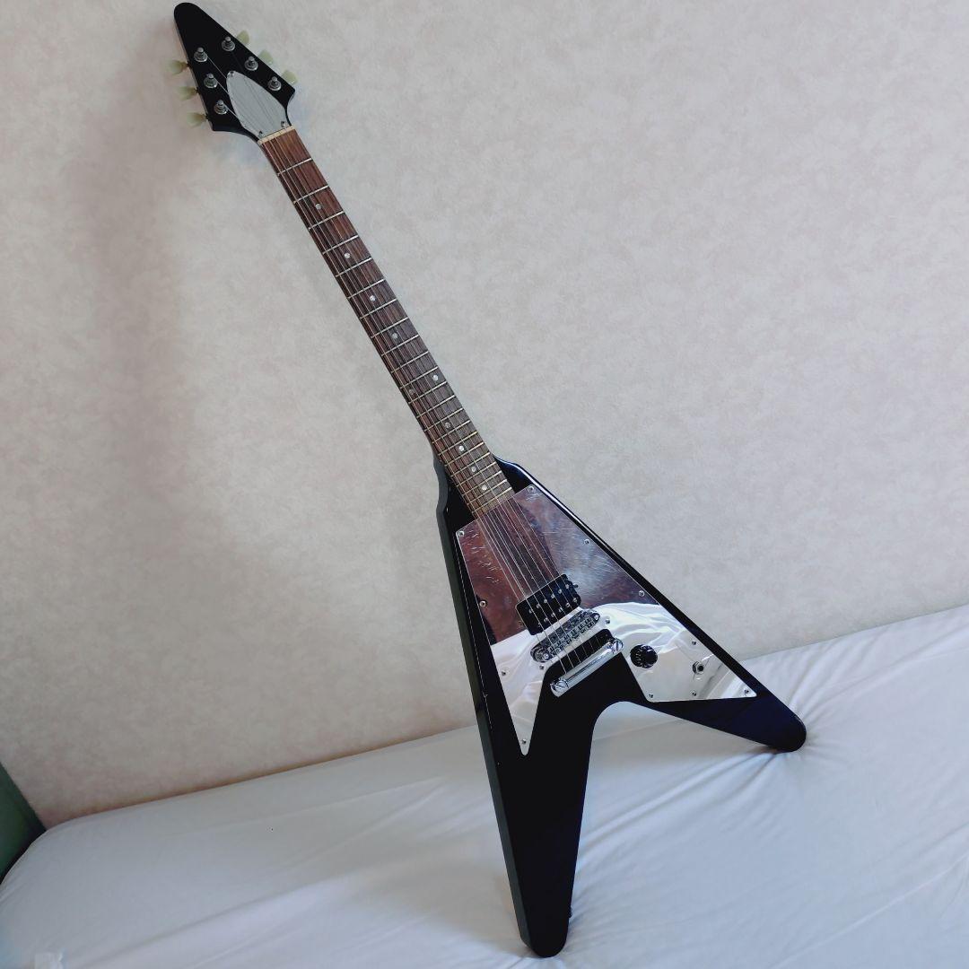 Gibson Flying V FV ギブソン
