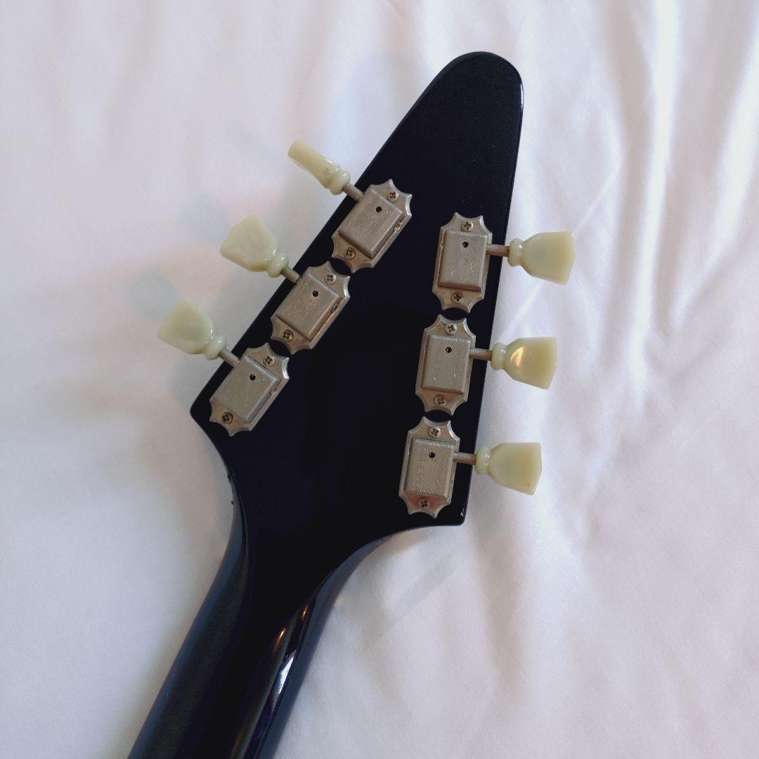 Gibson Flying V FV ギブソン