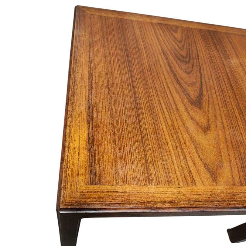 ☆旧ロゴ 希少☆ 天童木工 サイドテーブル ローテーブル　Tendo