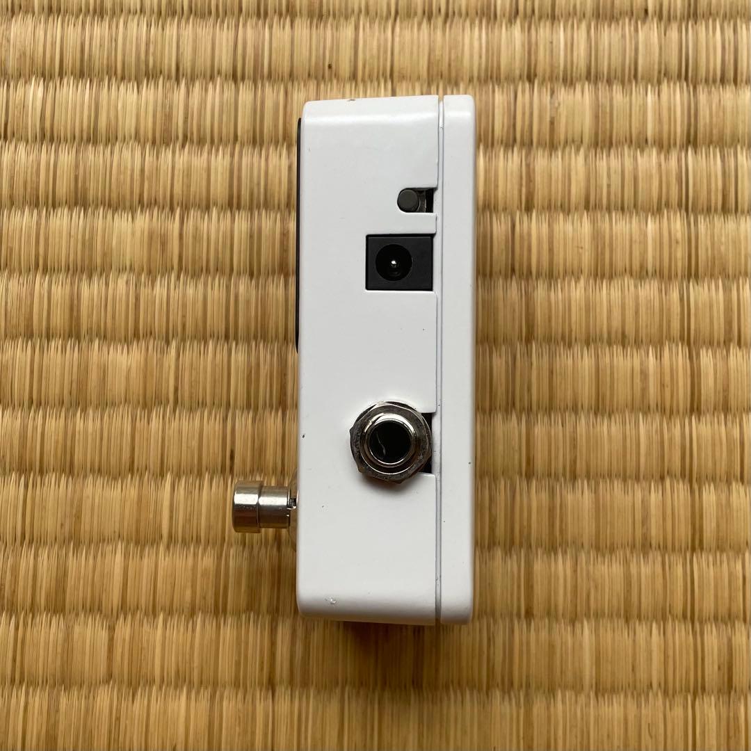 ギター TC Electronic PolyTune 3 Mini