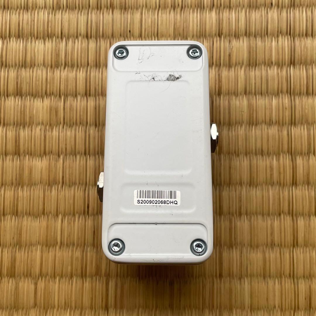 ギター TC Electronic PolyTune 3 Mini