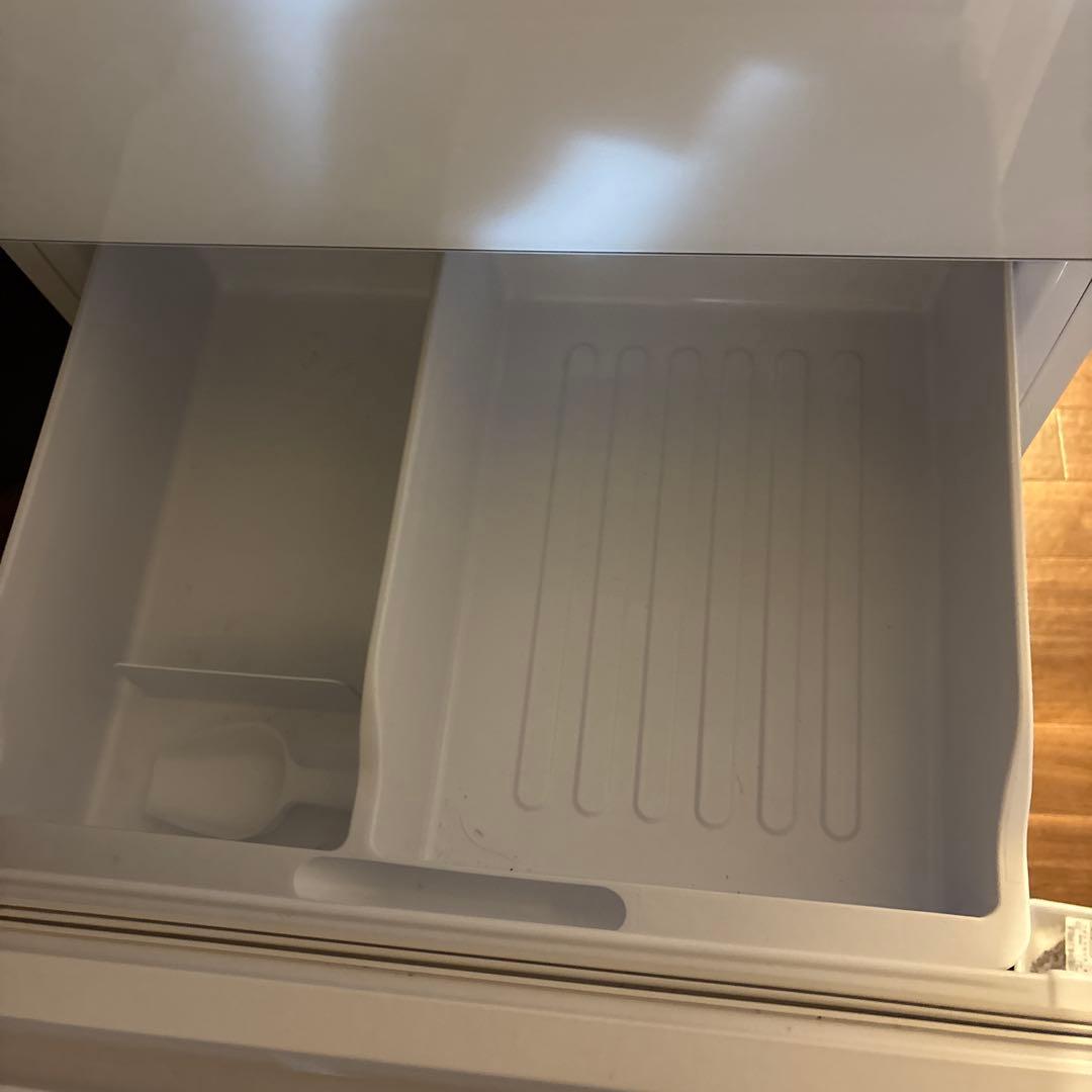 SHARP SJ-GW35H-W 350L 2022年製掲載2026年1月20迄