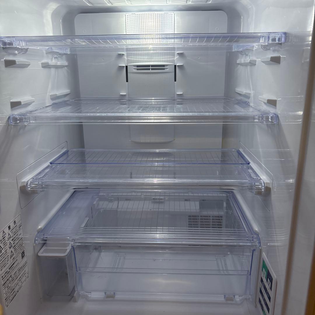 SHARP SJ-GW35H-W 350L 2022年製掲載2026年1月20迄