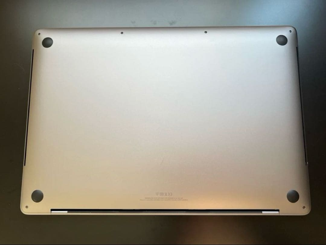 2019 Apple MacBook Pro 16インチ Core i9 1TB
