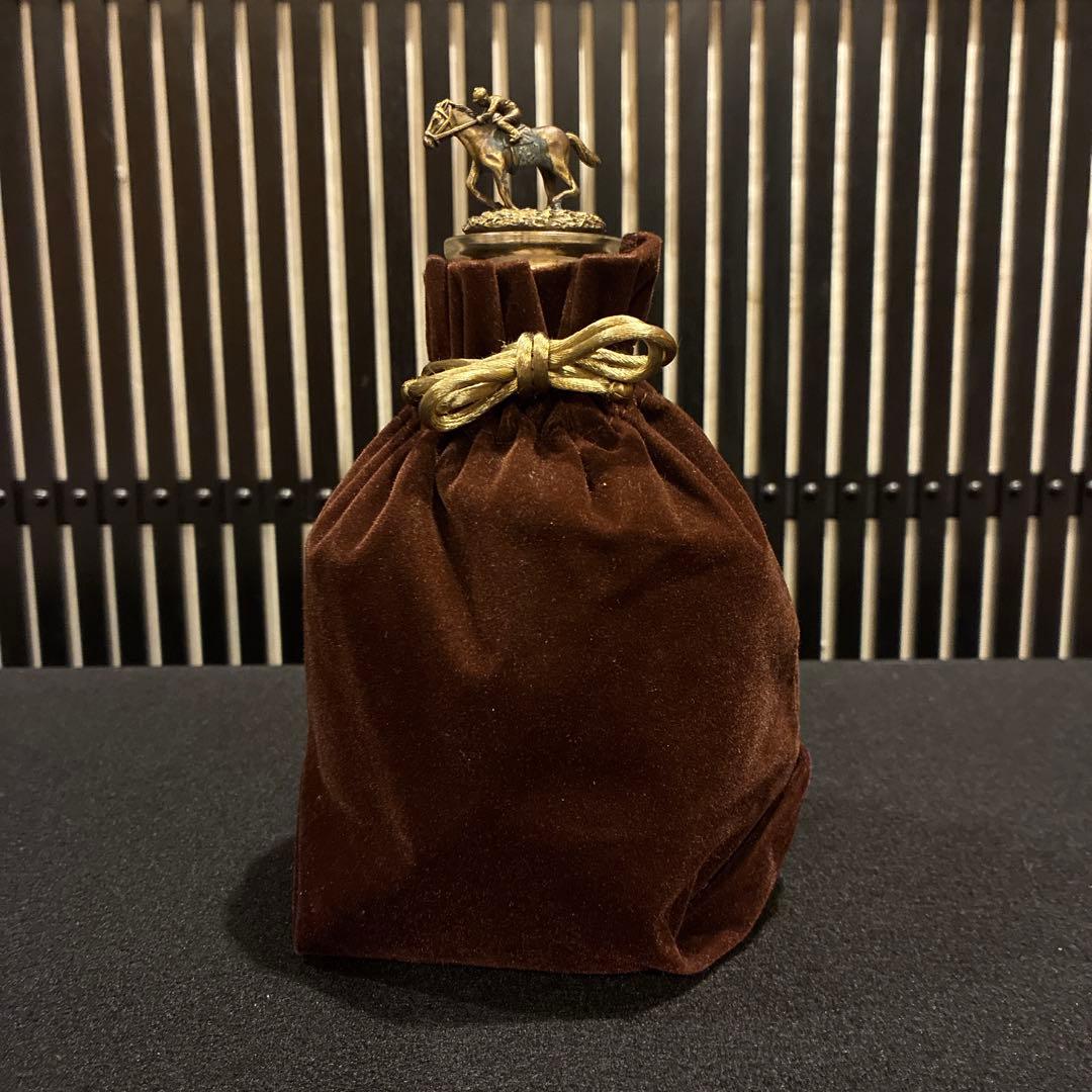 ブラントン 1988年シングルバレル バーボンウイスキー（袋あり、箱無し）