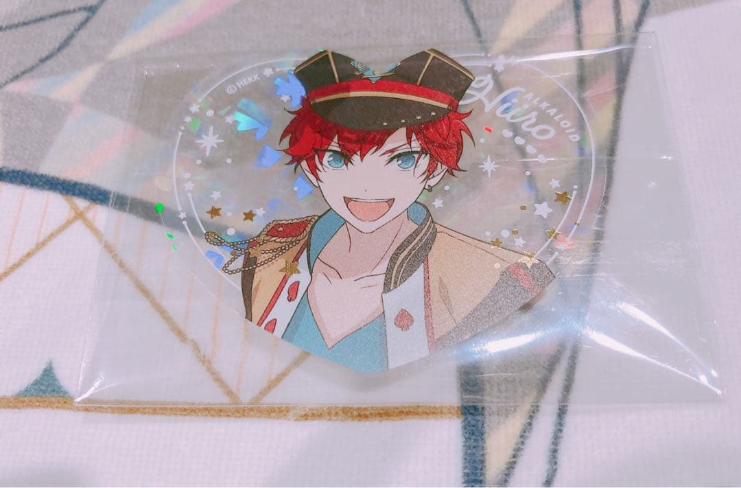 あんスタ 天城一彩 まとめ売り