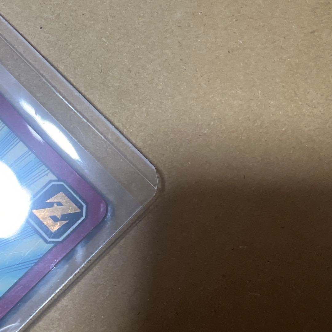 d*7様 ドラゴンボールカードダス No.6 かめはめ波全力っ！！1996年