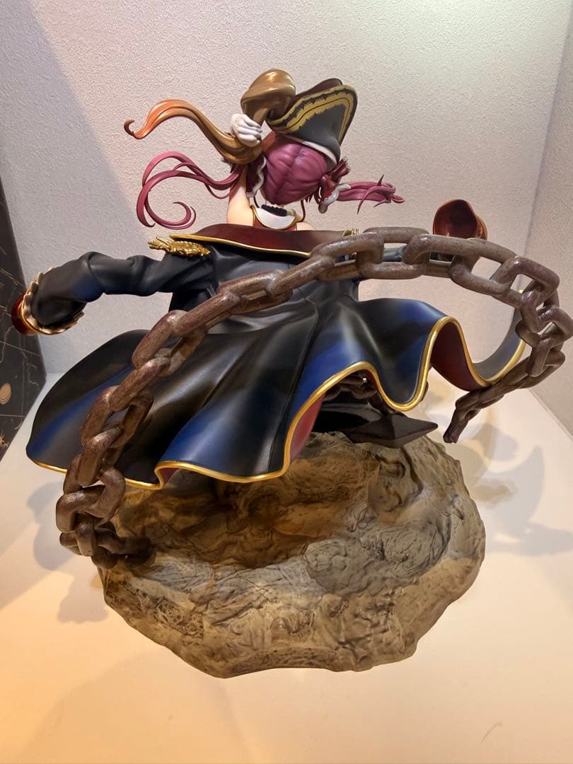 宝鐘マリン フィギュア