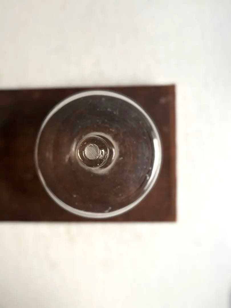 678 フランスアンティーク 古いチーズドーム ガラスドーム 蚤の市購入 パリ