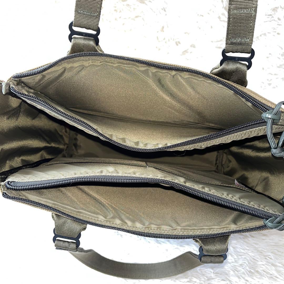 未使用品✨BRIEFING PROTECTION TOTE MW GEN II