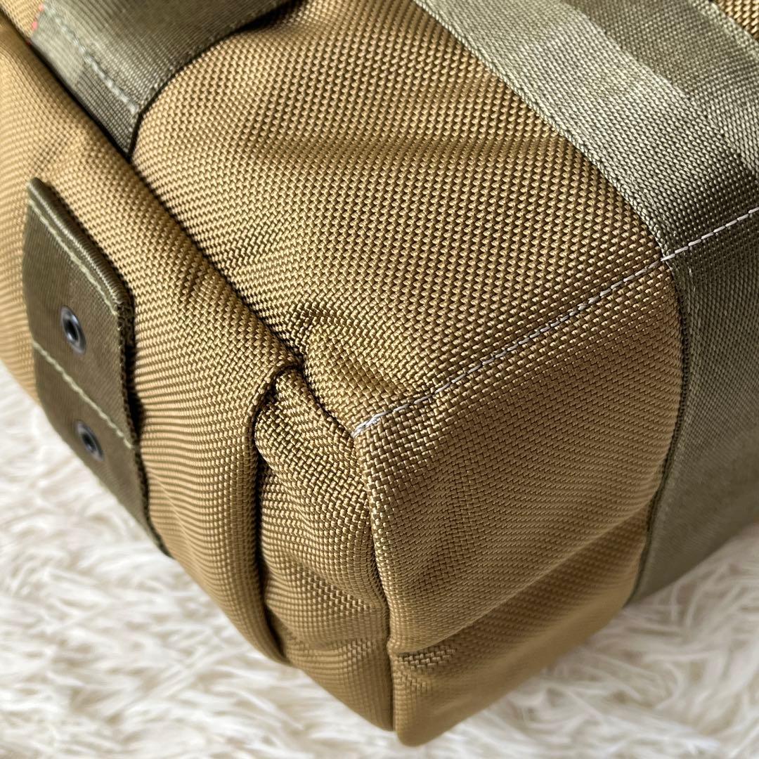 未使用品✨BRIEFING PROTECTION TOTE MW GEN II