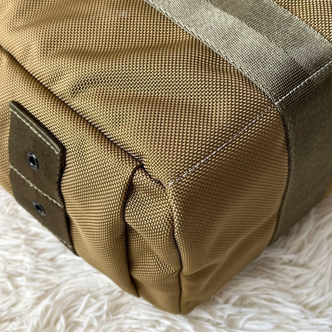 未使用品✨BRIEFING PROTECTION TOTE MW GEN II