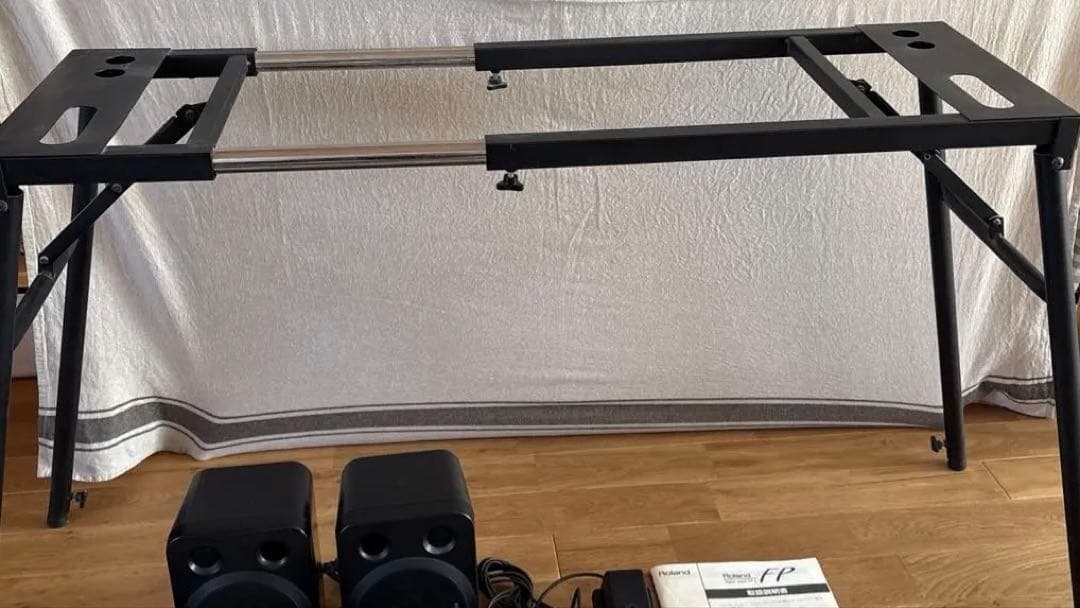 Roland FP-3 電子ピアノ 88鍵