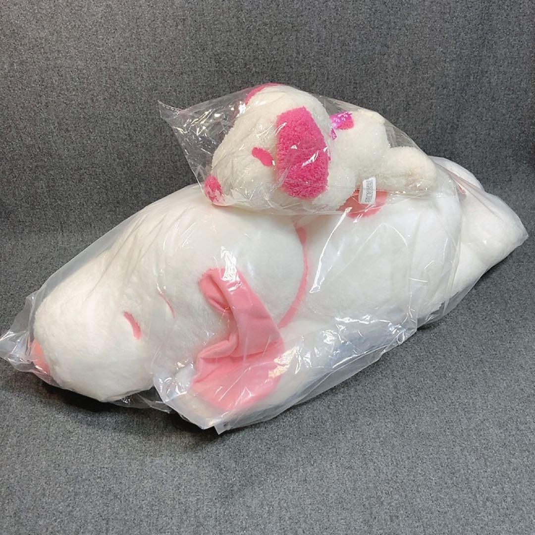 新品 12点 スヌーピー ピンク系 雑貨 ポーチ ぬいぐるみ まとめ売り