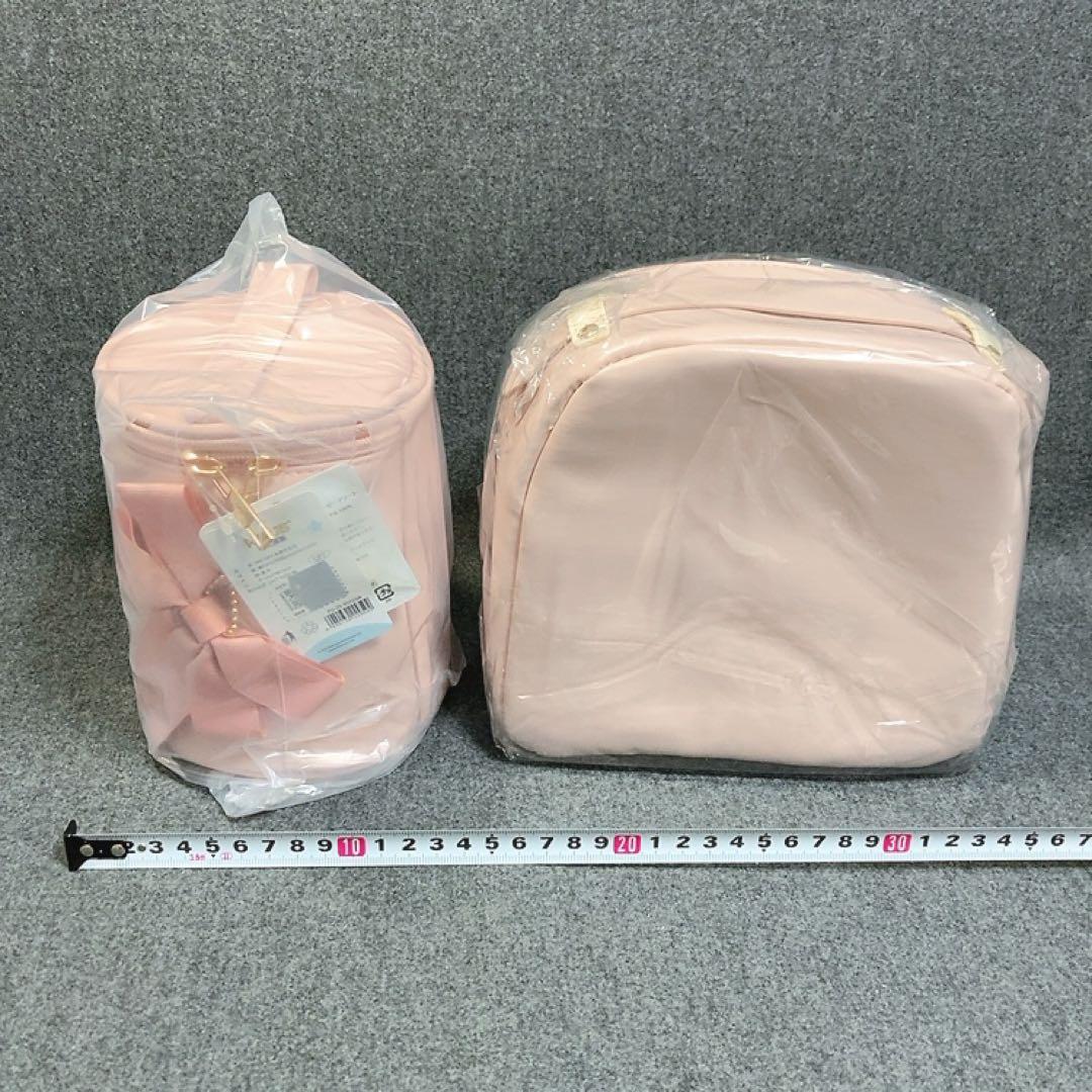 新品 12点 スヌーピー ピンク系 雑貨 ポーチ ぬいぐるみ まとめ売り