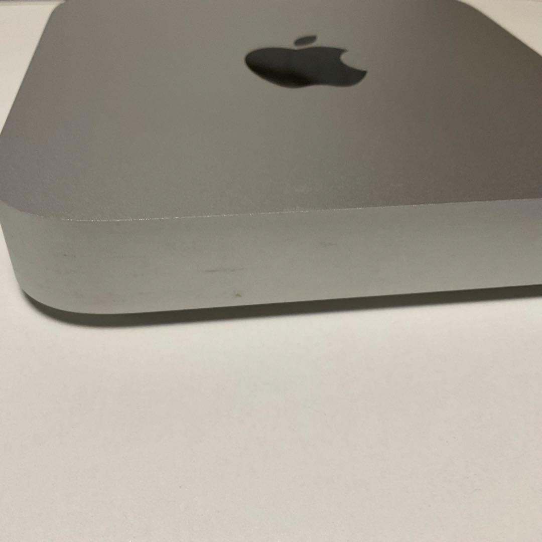 Mac mini （2012） 2.6GHz i7/SSD 1TB/ 16GB