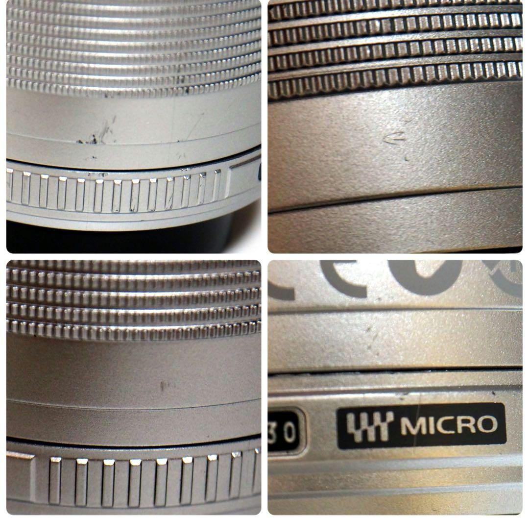 ⭐️オリンパス望遠レンズ 40−150mm ボカシ撮影やイベントにピッタリ