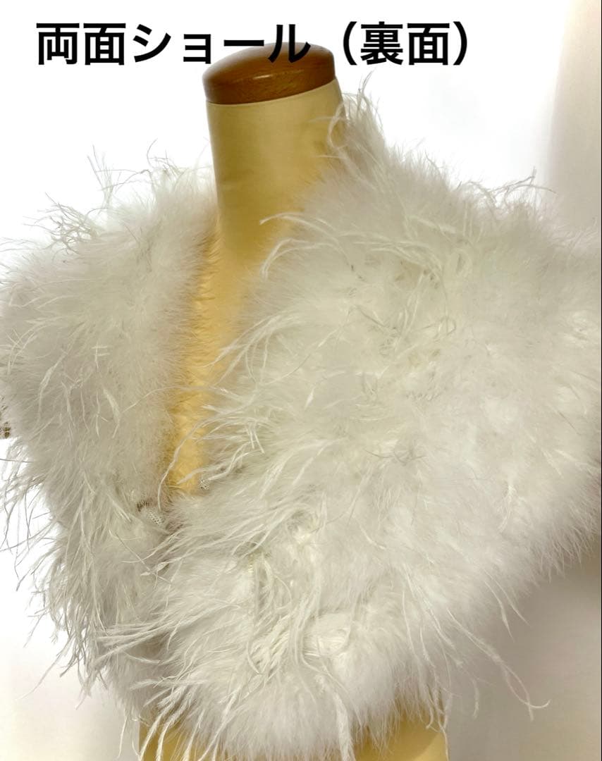 【美おり】振袖 正絹 振袖フルセット 7点セット 成人式 桜文様 くすみブルー