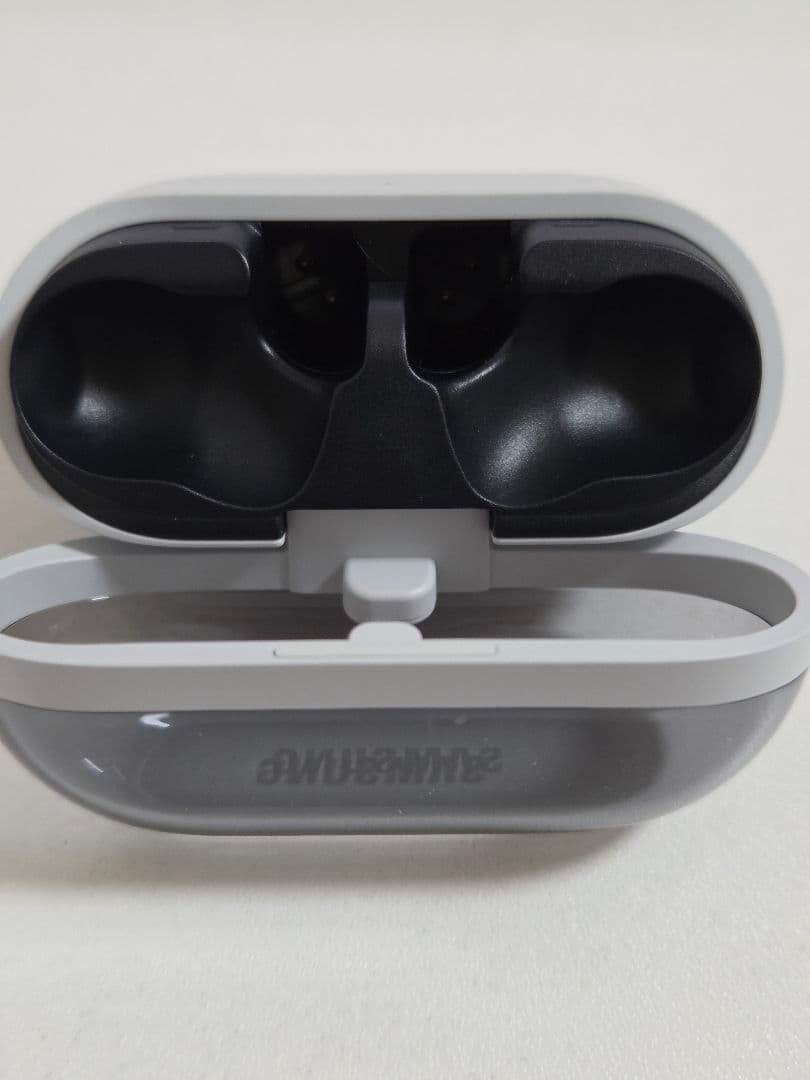 Samsung Galaxy Buds3 FE グレー