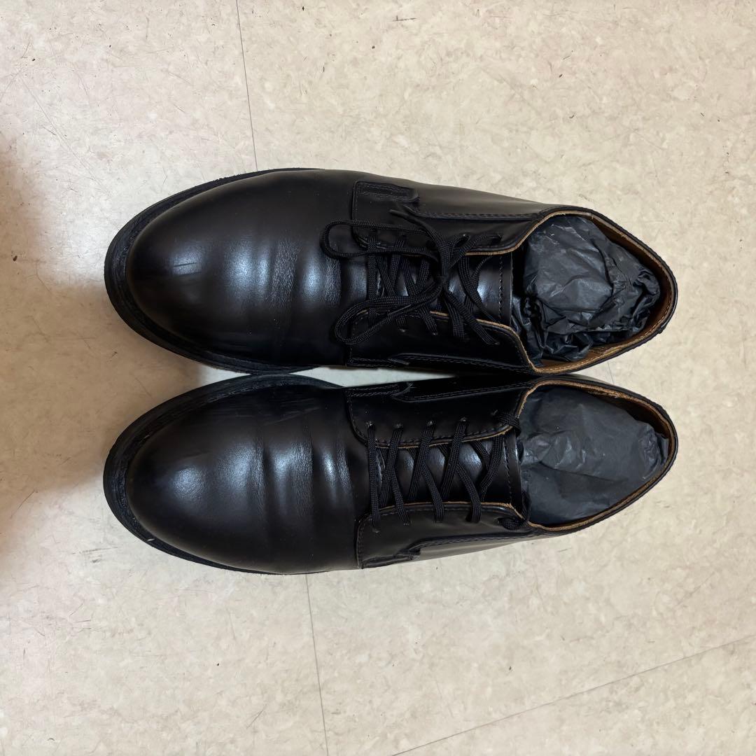 レッドウィング ポストマン 26.0cm