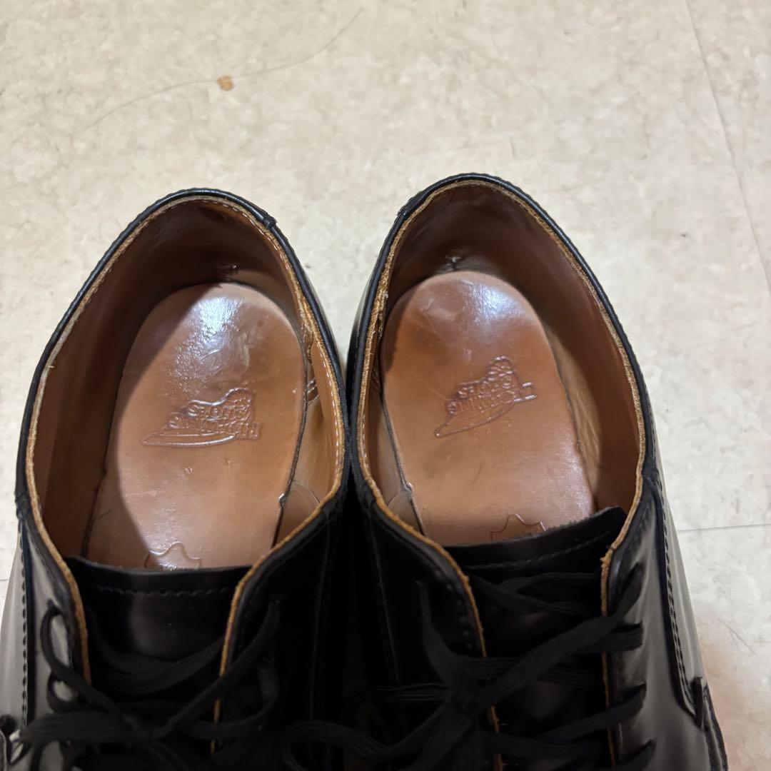 レッドウィング ポストマン 26.0cm