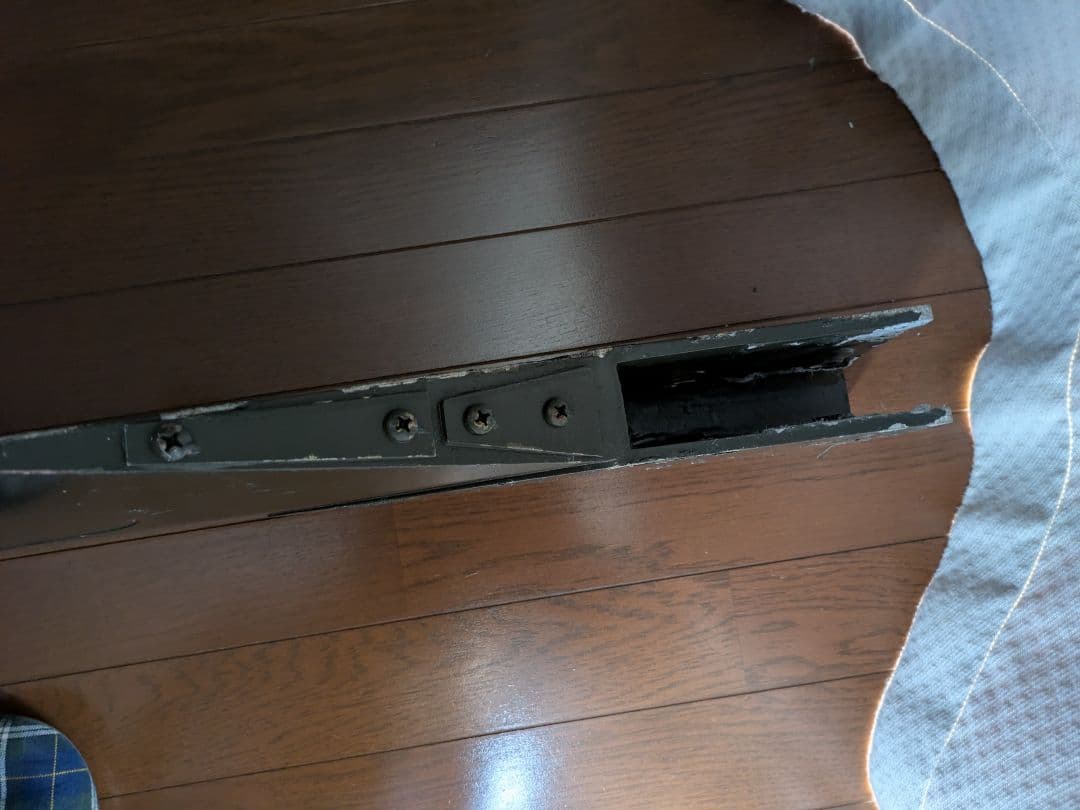 希少！米軍放出品 AH-1 コブラ 攻撃ヘリコプター テールローター 実物