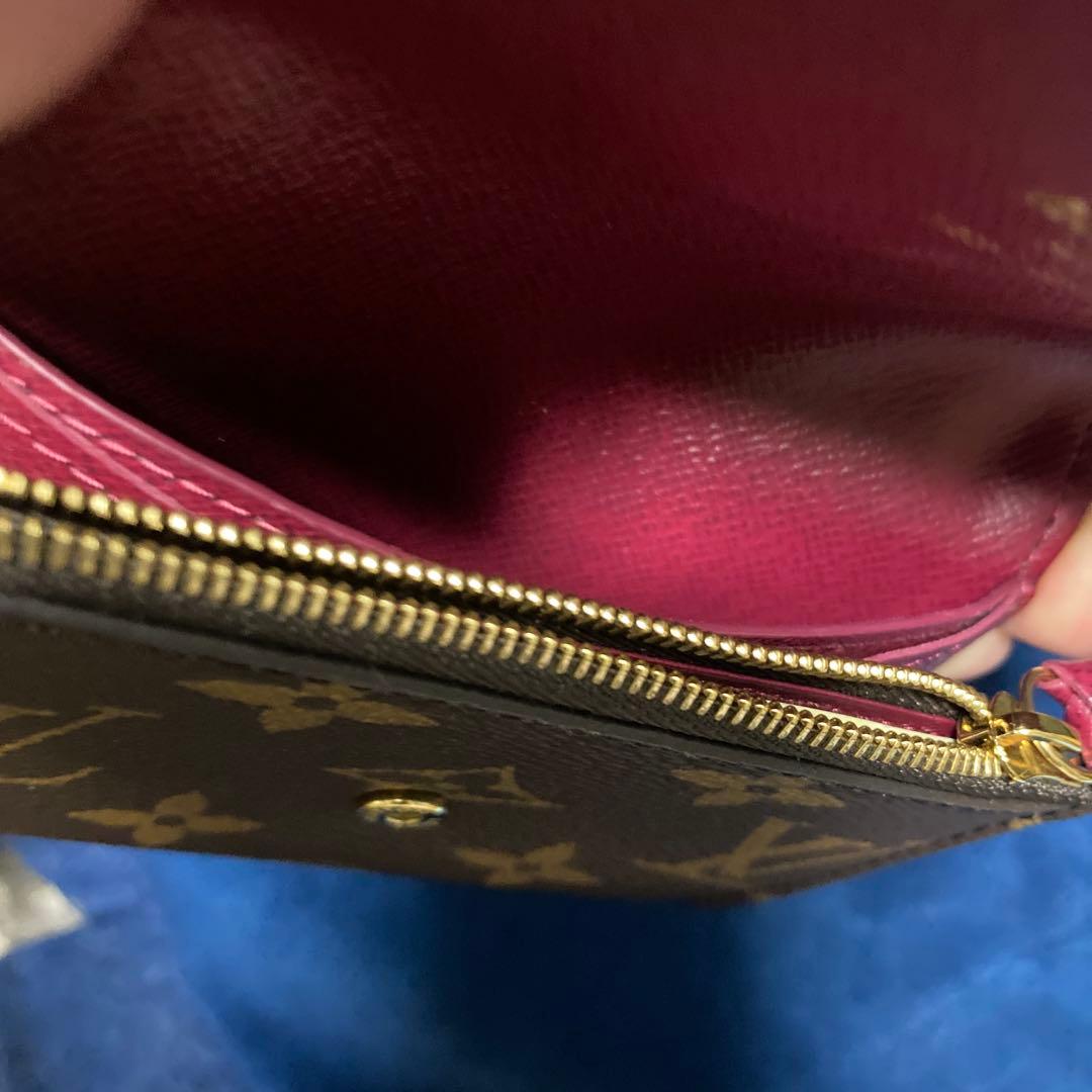 Louis Vuitton ケース モノグラム