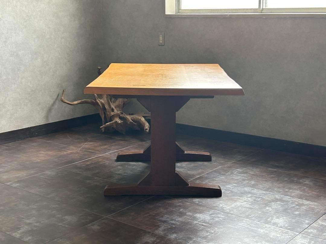 柏木工 KASHIWA シビルチェアチェア　2脚 ジャパニーズ nYZ