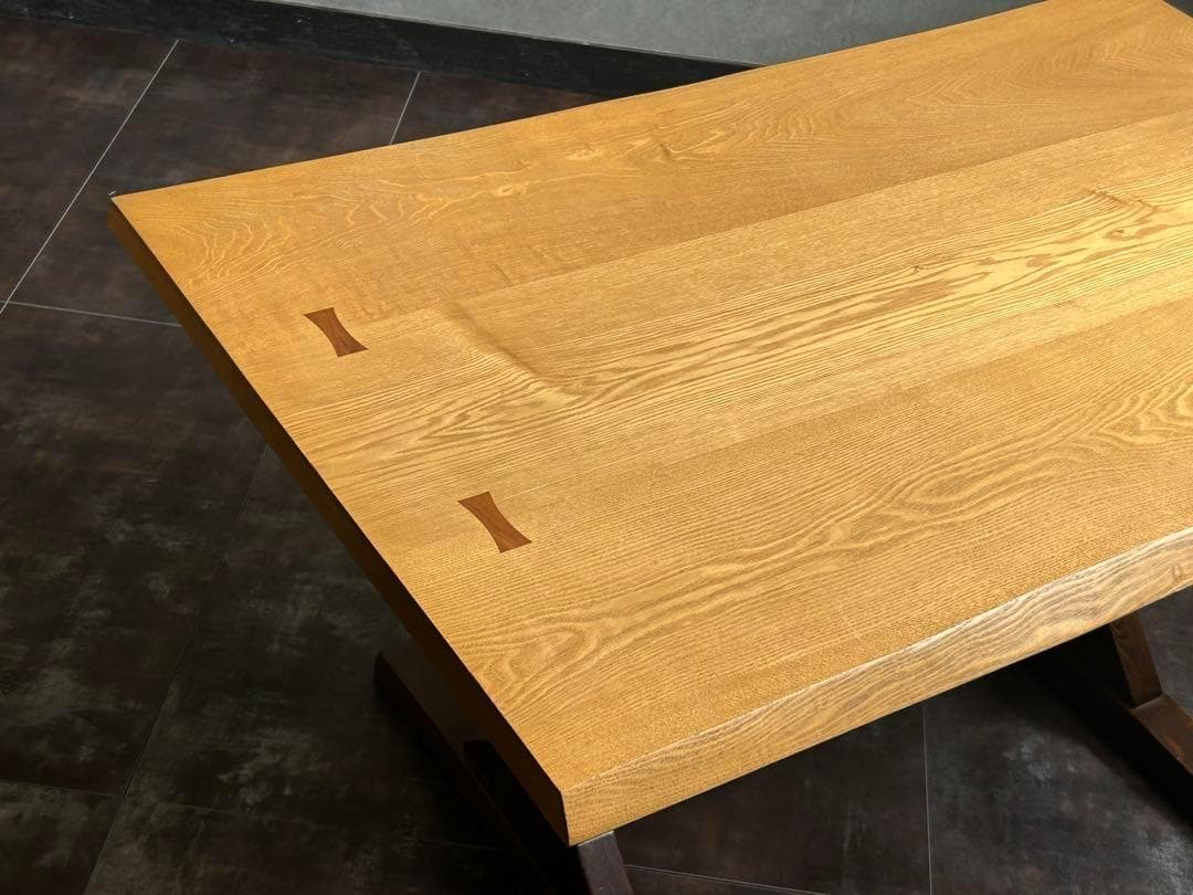 柏木工 KASHIWA シビルチェアチェア　2脚 ジャパニーズ nYZ