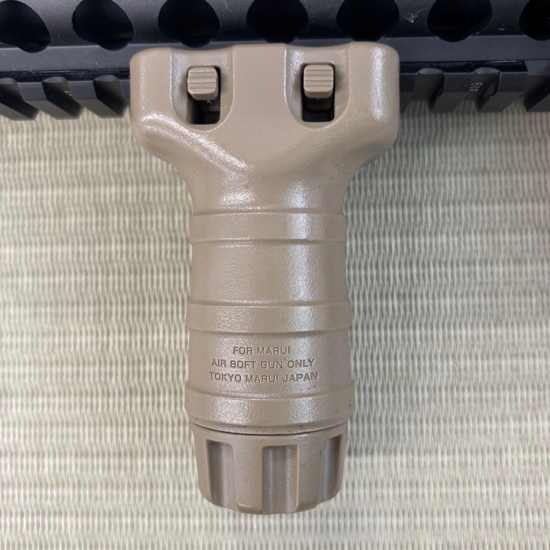 東京マルイ　mk18 MOD1 ガスブローバック