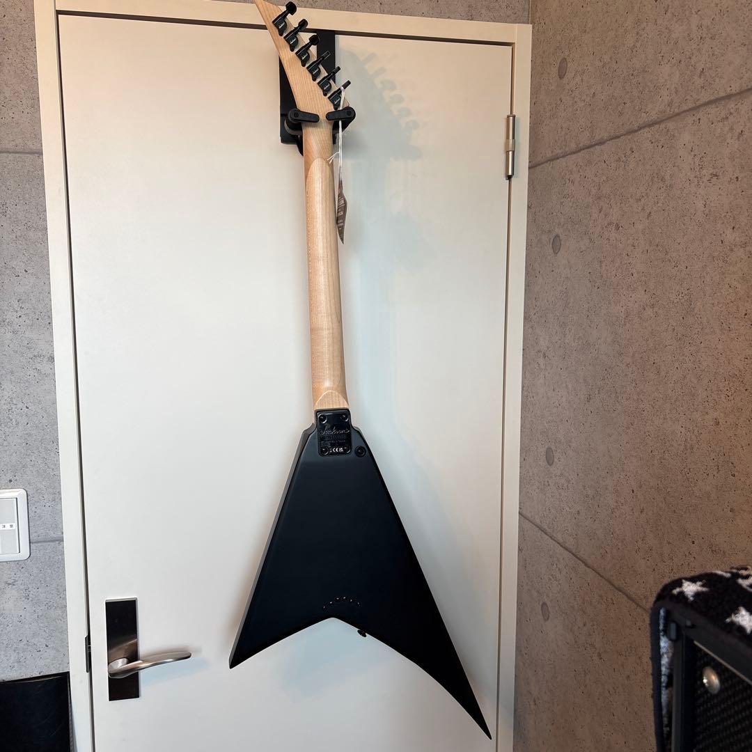 N*O様 Jackson Rhoads JS32Tサテンブラック限定値下げ