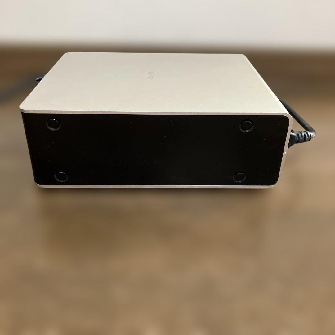 DENON プリメインアンプ PMA-50