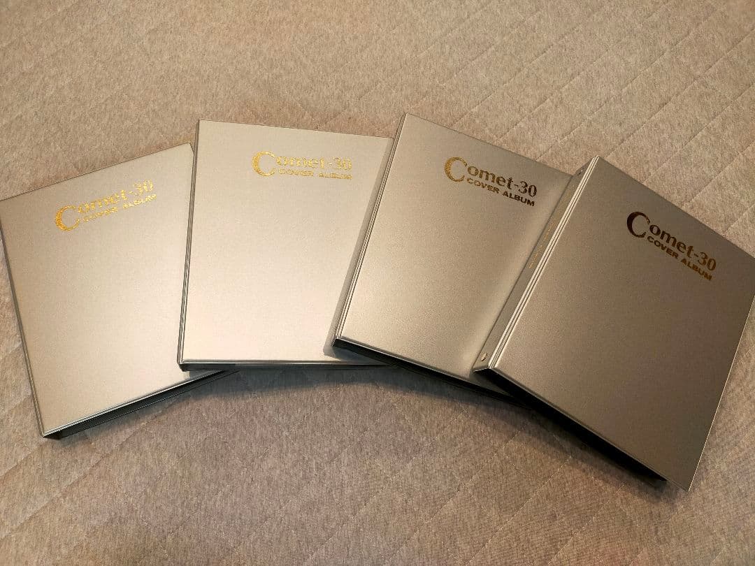 初日カバーコレクション 320枚 平成8〜15年