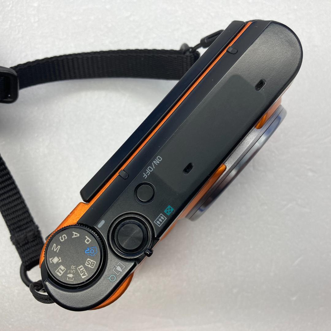 デジタルカメラ CASIO EXILIM EX-ZR1600